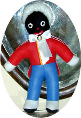 Senior Golliwog 2