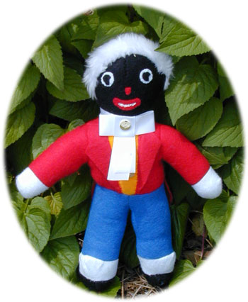 Senior Golliwog 1